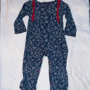 Girls size 6/9 months girls clothes burts bees baby